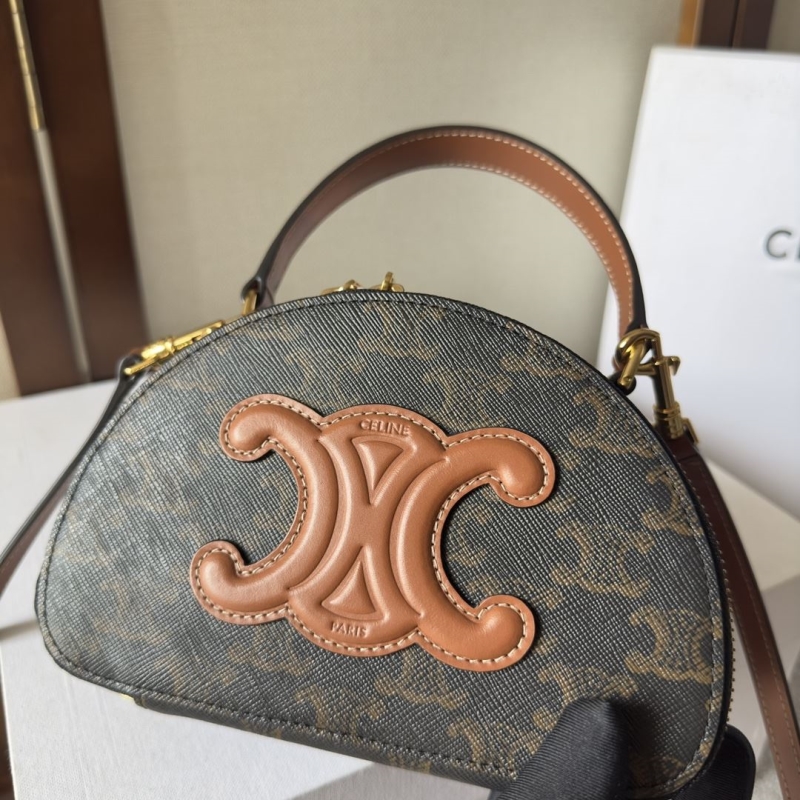 Ce1i*e satchel bags